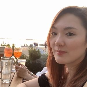 Meet your Posher, Agnes